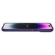 Spigen Spigen Liquid Air - Θήκη για iPhone 14 Pro (Μωβ)