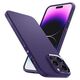 Spigen Spigen Liquid Air - Θήκη για iPhone 14 Pro (Μωβ)