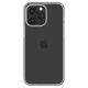 Spigen Spigen Liquid Crystal iPhone 15 Pro 6.1" crystal clear ACS06699