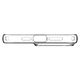 Spigen Spigen Liquid Crystal iPhone 15 Pro 6.1" crystal clear ACS06699