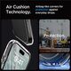 Spigen Spigen Ultra Hybrid iPhone 15 Pro 6.1" crystal clear ACS06707