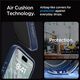 Spigen Spigen Ultra Hybrid, navy blue - iPhone 15 Pro