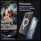 Spigen Spigen Ultra Hybrid MAG iPhone 15 Pro 6.1" Magsafe frost clear ACS06719