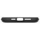 Spigen Slim Armor CS, μαύρο - iPhone 15 Pro