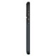 Spigen Spigen Slim Armor CS, metal slate - iPhone 15 Pro