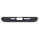 Spigen Spigen Slim Armor CS, metal slate - iPhone 15 Pro