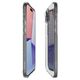Spigen Spigen Liquid Crystal iPhone 15 6.1" glitter crystal ACS06788