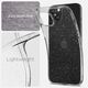 Spigen Spigen Liquid Crystal iPhone 15 6.1" glitter crystal ACS06788