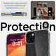 Spigen Spigen Liquid Crystal iPhone 15 6.1" glitter crystal ACS06788