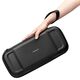Spigen Spigen Rugged Armor Pro Θήκη, μαύρο - Steam Deck
