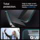 Spigen Tempered Glass Spigen Ez Fit 2-pack Iphone 15 Pro Privacy Braders