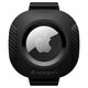 Spigen Spigen Περιλαίμιο Κατοικίδιου, μαύρο - AirTag