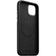 Nomad Nomad Μοντέρνα Δερμάτινη Θήκη, english tan - iPhone 15 Plus