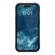 Nomad Nomad Rugged Θήκη, atlantic blue - iPhone 15 Pro