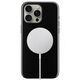 Nomad Nomad Sport Θήκη, μαύρο - iPhone 15 Pro Max