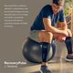 Beurer Therabody RecoveryPulse - Μανίκι γάμπας μονό μέγεθος M