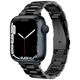 Spigen SPIGEN MODERN FIT BAND APPLE WATCH 4 / 5 / 6 / 7 / 8 / SE (38 / 40 / 41 MM) BLACK