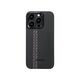 Pitaka Fusion Weaving MagEZ 4 600D, ραψωδία - iPhone 15 Pro