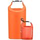 Spigen Spigen Aqua Shield WaterProof Dry Bag 20L + 2L A630, sunset orange