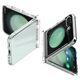 Spigen Thin Fit Pro, κρυστάλλινο καθαρό - Samsung Galaxy Z Flip5