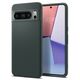 Spigen Spigen Liquid Air, abyss green - Google Pixel 8 Pro
