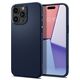 Spigen Spigen Liquid Air iPhone 15 Pro Max 6,7" μπλε ναυτικό ACS06563