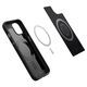 Spigen Θήκη Spigen Mag Armor MagSafe Apple iPhone 13 mini Μαύρο Ματ