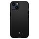 Spigen Θήκη Spigen Mag Armor MagSafe Apple iPhone 13 mini Μαύρο Ματ