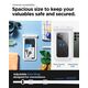 Spigen Spigen Aqua Shield WaterProof Case A601 2 Pack, white