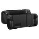 Spigen Spigen Thin Fit with Kick Stand, μαύρο - Steam Deck 13186151 8809896743877