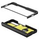 Spigen Θήκη SAMSUNG GALAXY Z FOLD 5 Spigen Slim Armor Pro Pen μαύρο