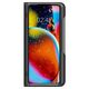 Spigen Θήκη SAMSUNG GALAXY Z FOLD 5 Spigen Slim Armor Pro Pen μαύρο