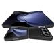 Spigen Θήκη Spigen Airskin Samsung Galaxy Z Fold 5 Μαύρο