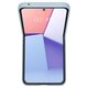 Spigen Θήκη Spigen Airskin Samsung Galaxy Z Flip 5 Mute Blue