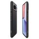 Spigen Spigen Liquid Air, ματ μαύρο - Google Pixel 8