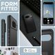 Spigen Spigen Thin Fit, black - Google Pixel 8