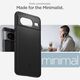 Spigen Spigen Thin Fit, black - Google Pixel 8
