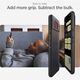 Spigen Spigen Thin Fit, black - Google Pixel 8
