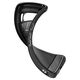Spigen Spigen Rugged Armor, matte black - Google Pixel 8 Pro
