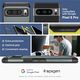 Spigen Spigen Tough Armor, πράσινο της άβυσσος - Google Pixel 8 Pro 13186008 8809896746472