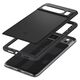 Spigen Spigen Thin Fit, μαύρο - Google Pixel 8 Pro