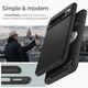 Spigen Spigen Thin Fit, μαύρο - Google Pixel 8 Pro