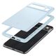 Spigen Spigen Thin Fit, σιωπηλό μπλε - Google Pixel 8 Pro