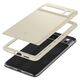 Spigen Spigen Thin Fit, σιωπηλό μπεζ - Google Pixel 8 Pro