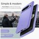 Spigen Spigen Thin Fit, υπέροχο βιολετί - Google Pixel 8 Pro