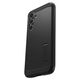 Spigen Spigen Tough Armor, black - Samsung Galaxy S23 FE