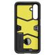 Spigen Spigen Tough Armor, abyss green - Samsung Galaxy S23 FE