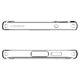 Spigen Spigen Ultra Hybrid, clear - Samsung Galaxy S23 FE