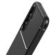 Spigen Spigen Rugged Armor, black - Samsung Galaxy S23 FE
