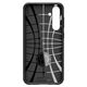 Spigen Spigen Rugged Armor, black - Samsung Galaxy S23 FE